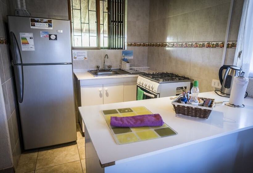 Marae Premium Cabins