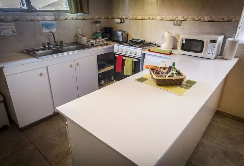 Marae Premium Cabins