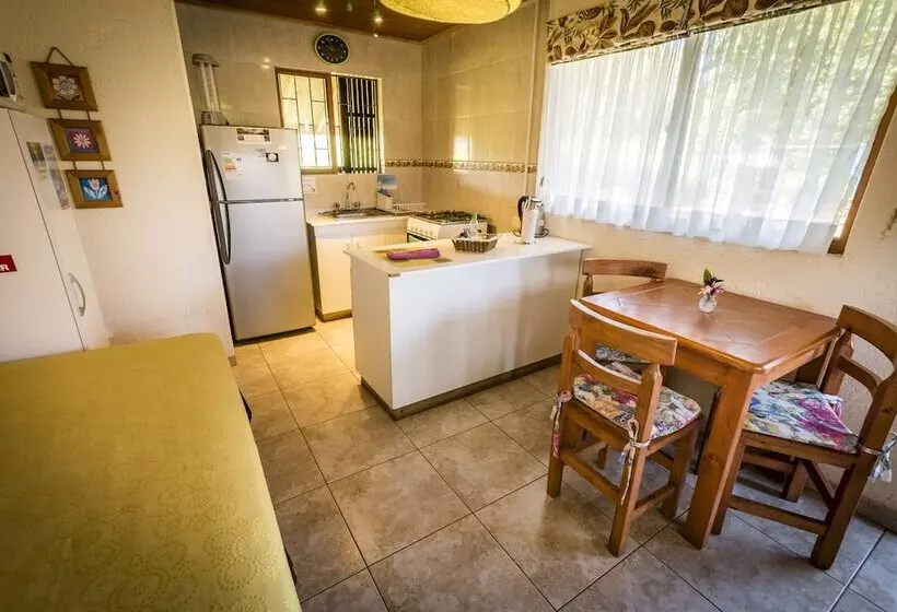 Marae Premium Cabins