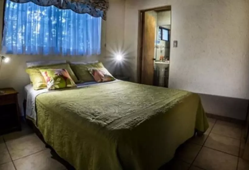 Marae Premium Cabins