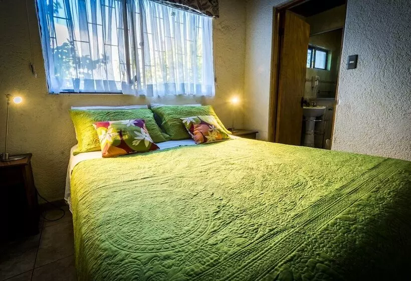 Marae Premium Cabins