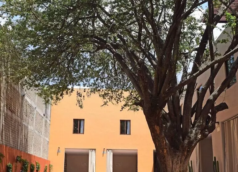 Motel Puerta Del Cielo