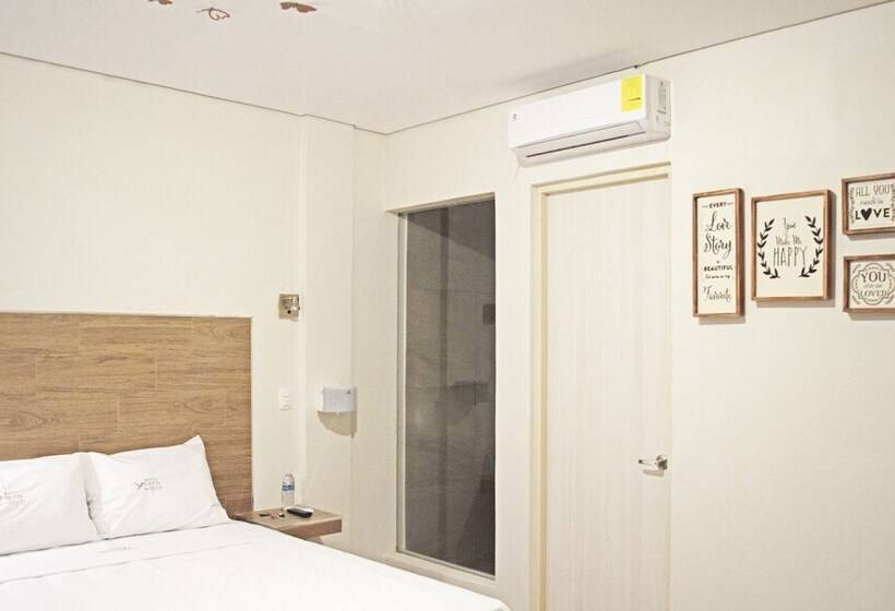 Motel Puerta Del Cielo