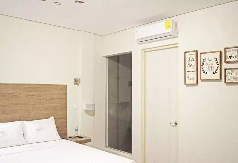 Motel Puerta Del Cielo