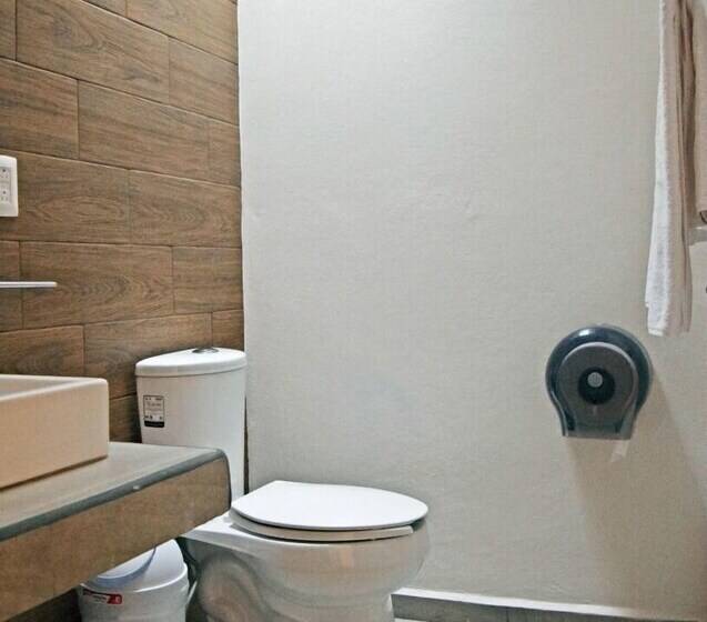 Motel Puerta Del Cielo