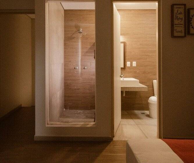 Motel Puerta Del Cielo