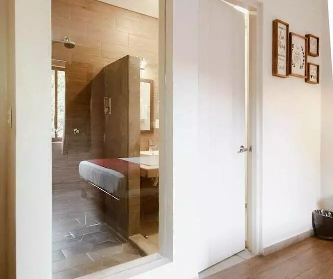 Motel Puerta Del Cielo