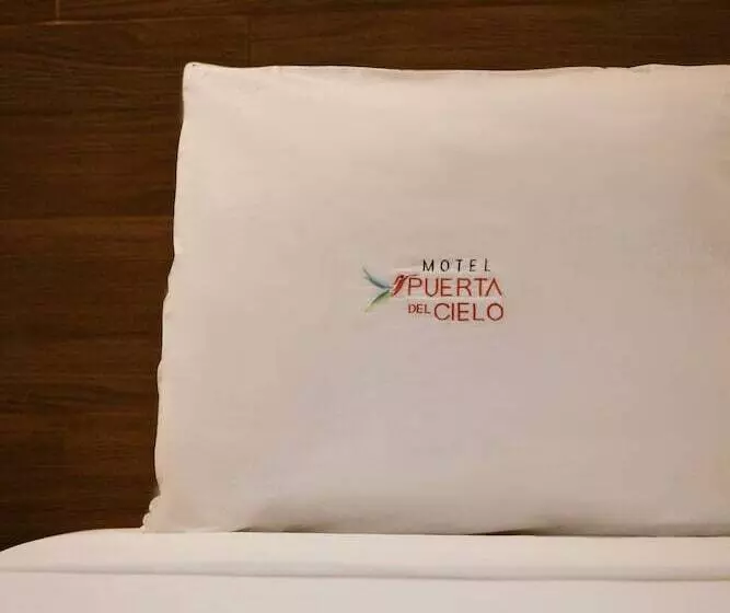 Motel Puerta Del Cielo