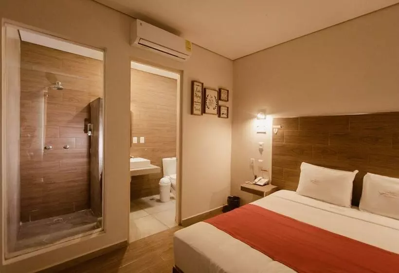 Motel Puerta Del Cielo