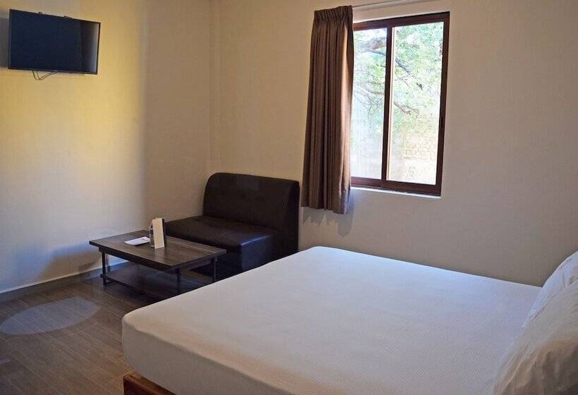 Motel Puerta Del Cielo