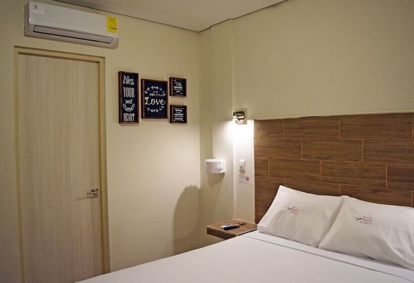 Motel Puerta Del Cielo