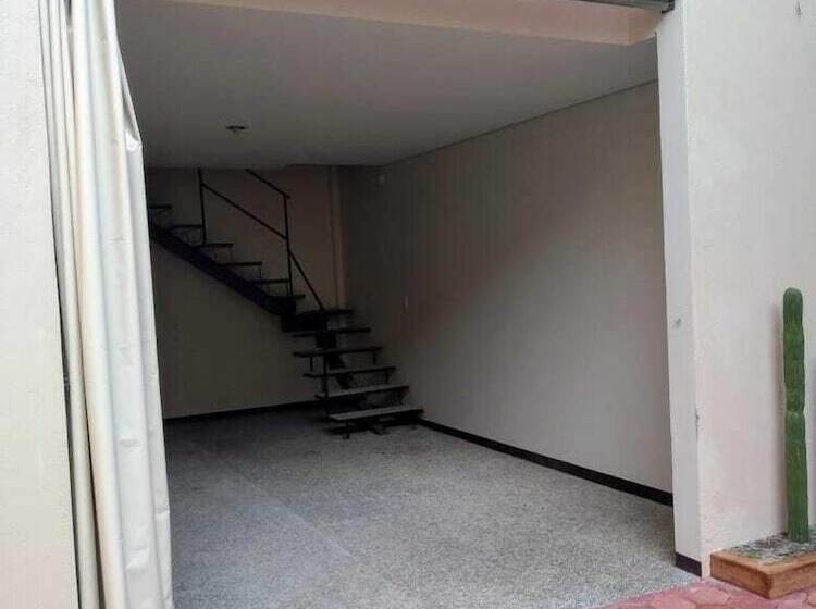 Motel Puerta Del Cielo