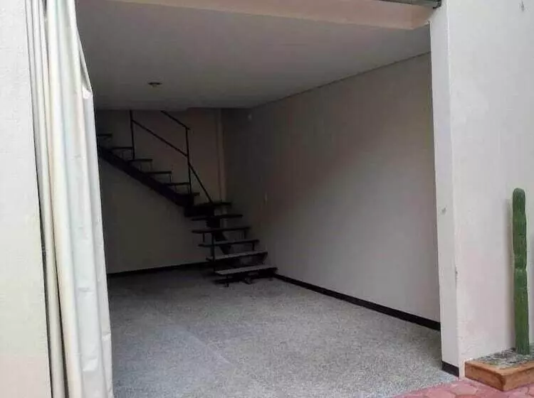 Motel Puerta Del Cielo