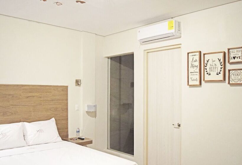 Motel Puerta Del Cielo