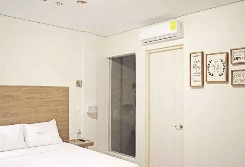 Motel Puerta Del Cielo