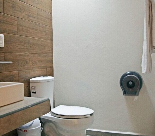 Motel Puerta Del Cielo