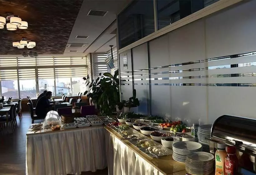 Otel On Arslan