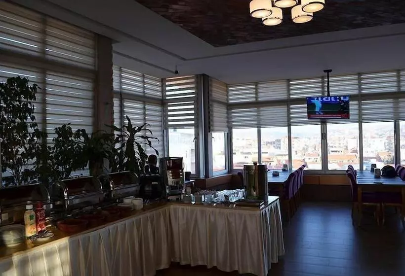 Otel On Arslan