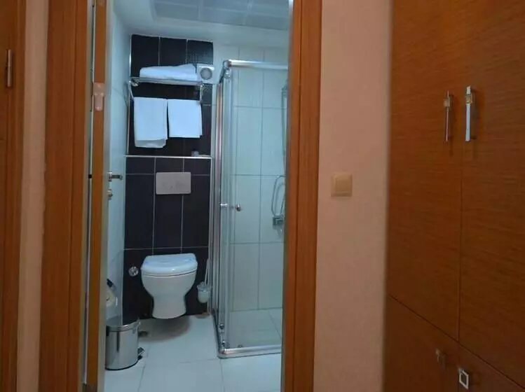 Otel On Arslan