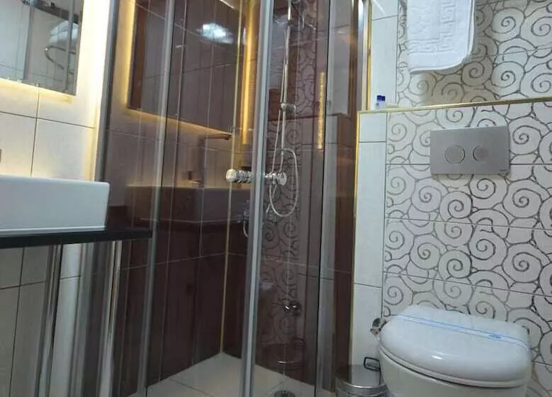 Otel On Arslan