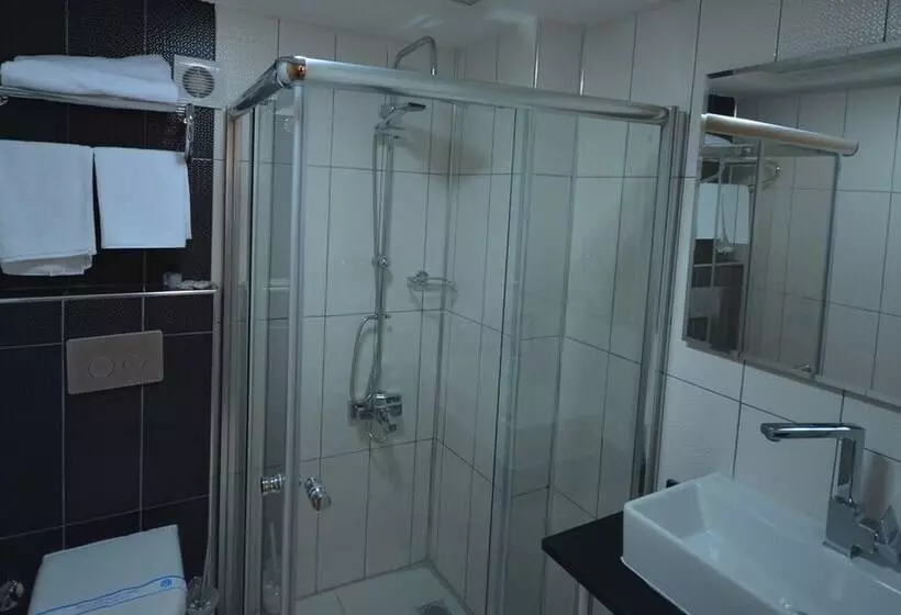 Otel On Arslan
