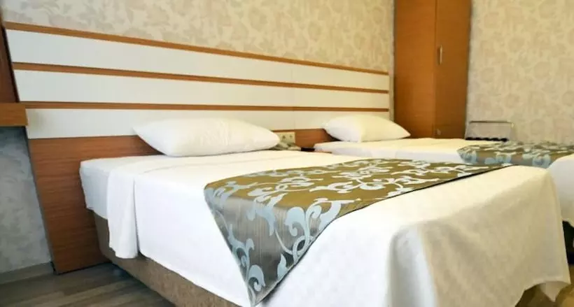 Otel On Arslan