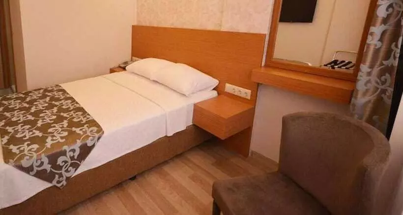 Otel On Arslan
