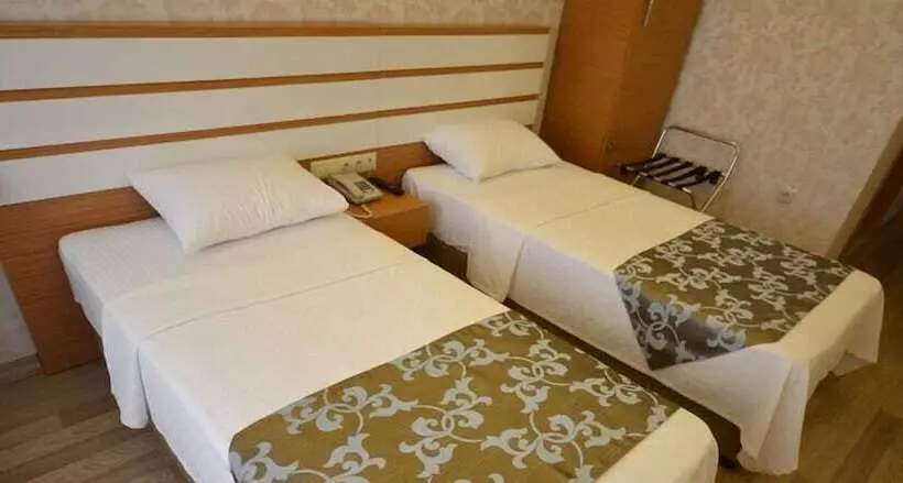 Otel On Arslan
