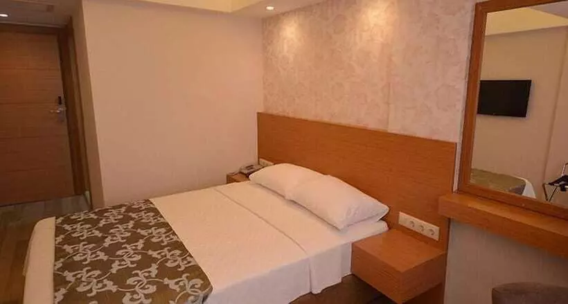 Otel On Arslan