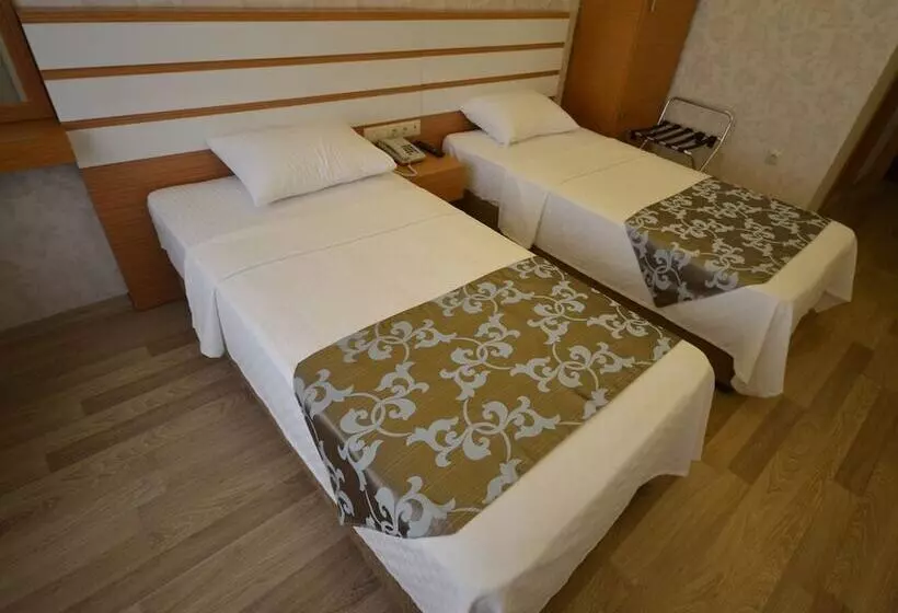Otel On Arslan