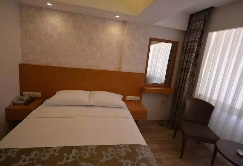 Otel On Arslan