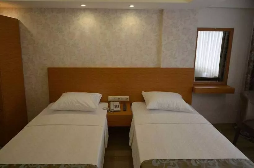 Otel On Arslan
