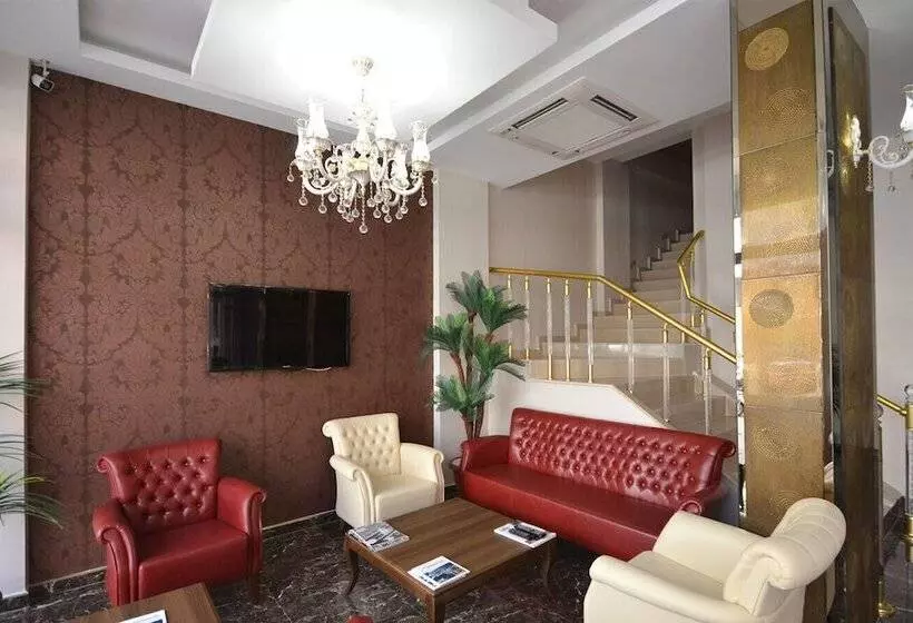 Otel On Arslan