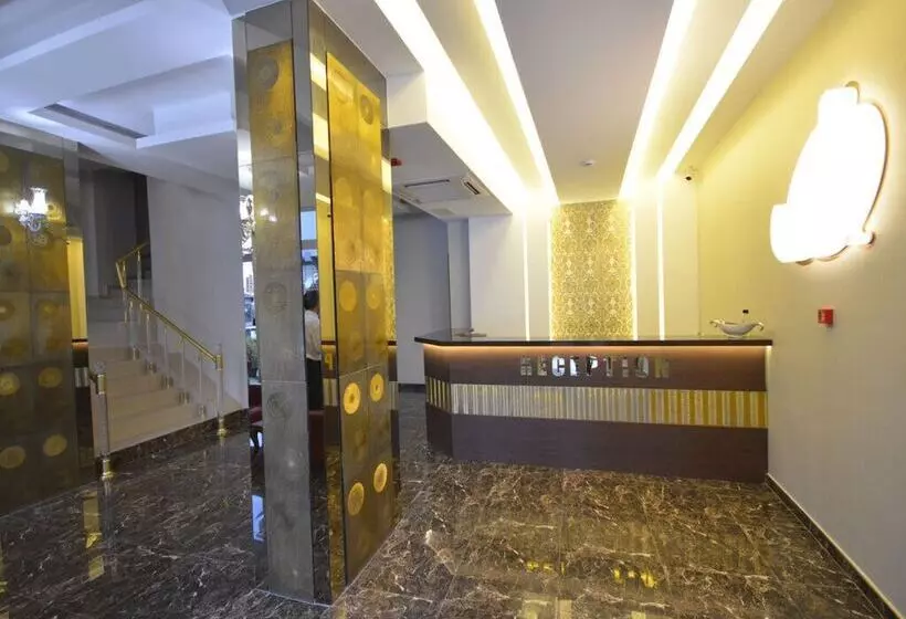 Otel On Arslan