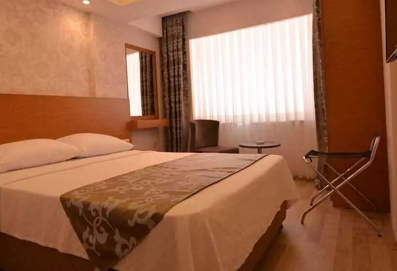 Otel On Arslan