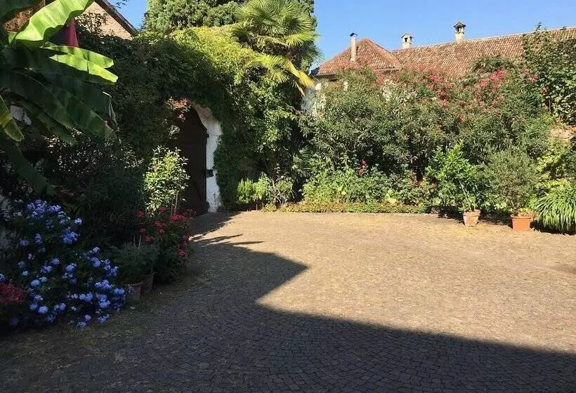 Majatalo Ansitz Wendelstein