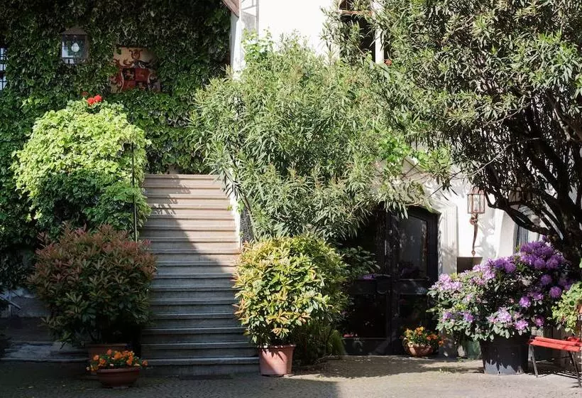 Majatalo Ansitz Wendelstein