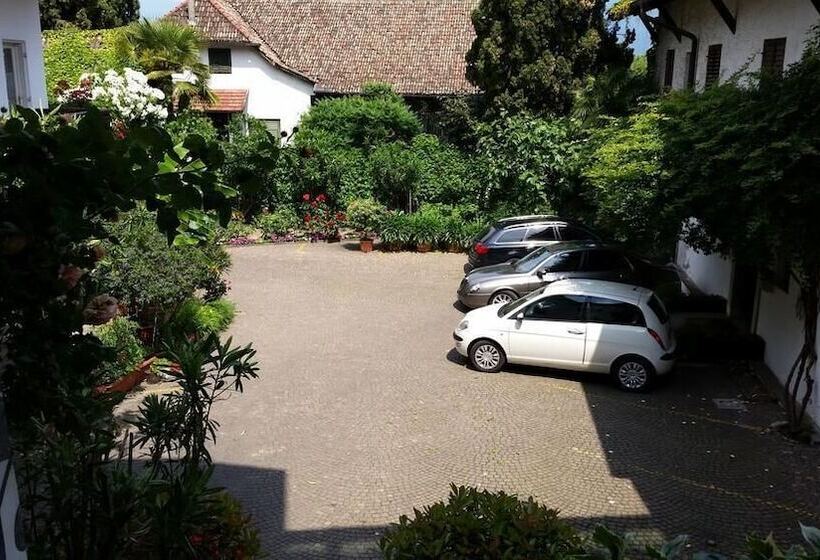 Pensjonat Ansitz Wendelstein