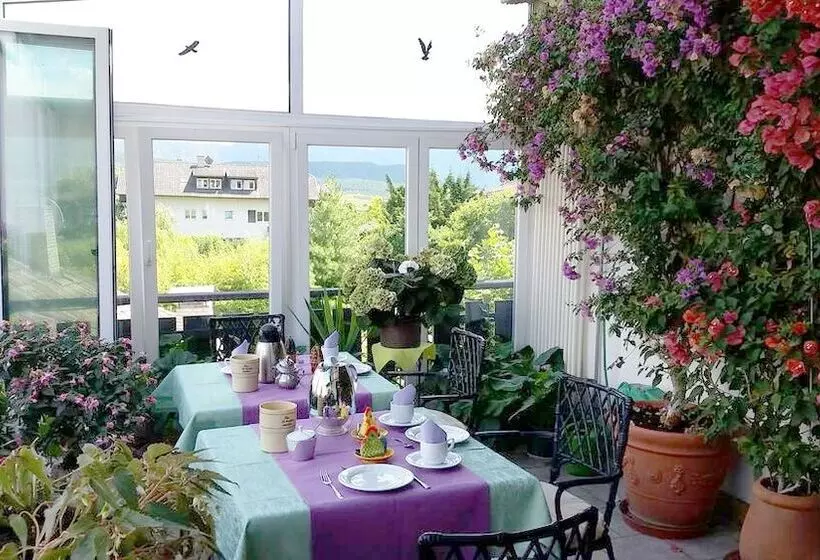 Majatalo Ansitz Wendelstein