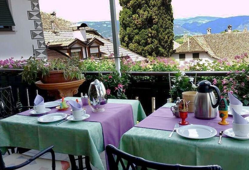 Pensjonat Ansitz Wendelstein