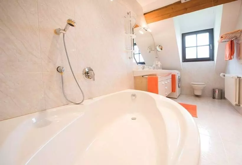 Majatalo Ansitz Wendelstein