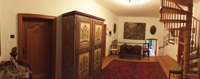 Majatalo Ansitz Wendelstein