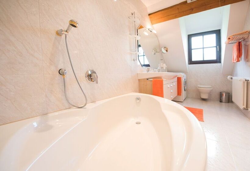 Pensjonat Ansitz Wendelstein