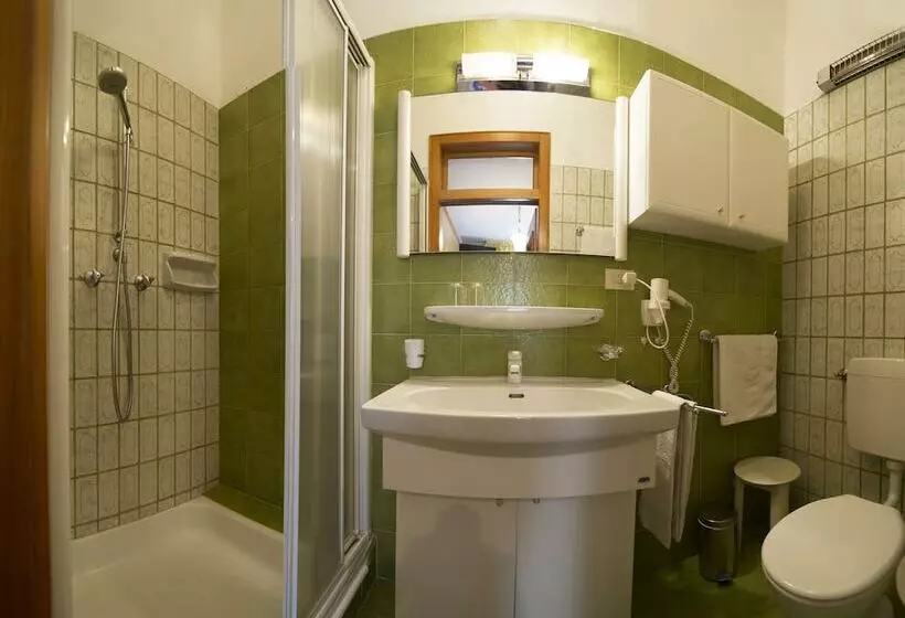 Majatalo Ansitz Wendelstein