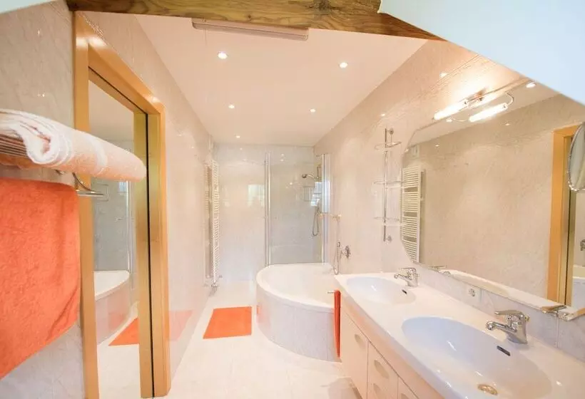 Majatalo Ansitz Wendelstein