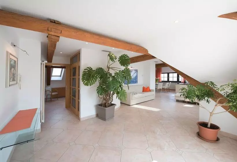 Majatalo Ansitz Wendelstein