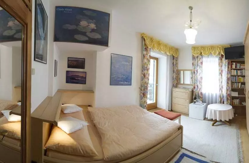 Majatalo Ansitz Wendelstein