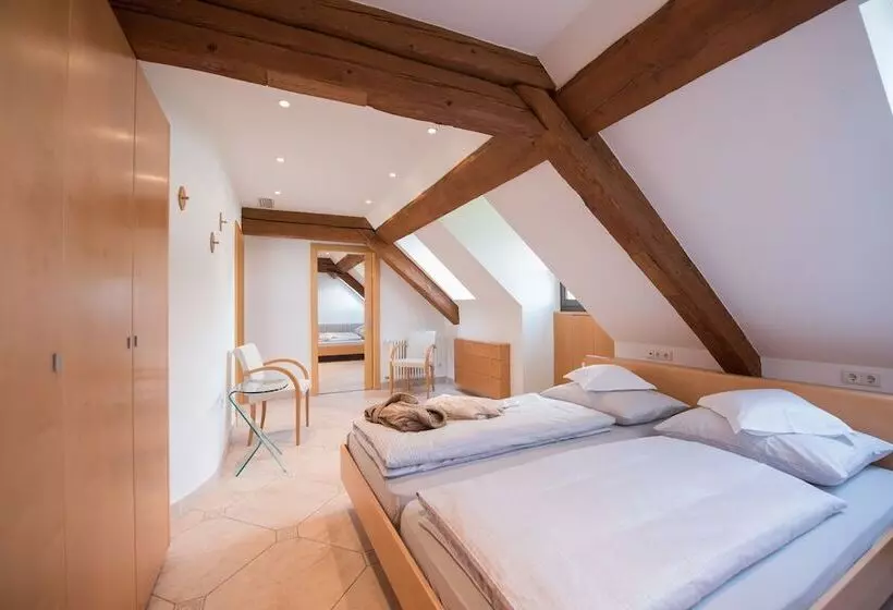 Majatalo Ansitz Wendelstein