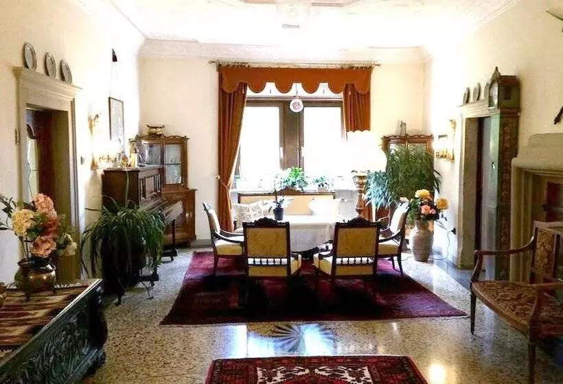 Majatalo Ansitz Wendelstein