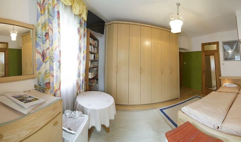 Pensjonat Ansitz Wendelstein